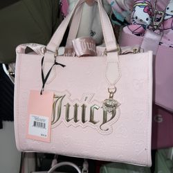 Juicy Bag