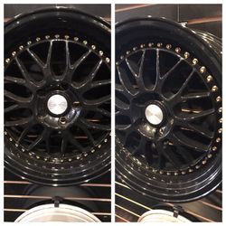 ESR Wheels 18" On Sale Now!