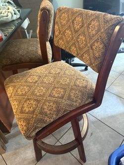 Counter height Chairs