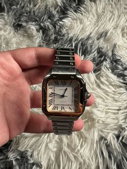 Men’s watch 