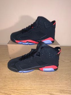 Jordan 6 Retro