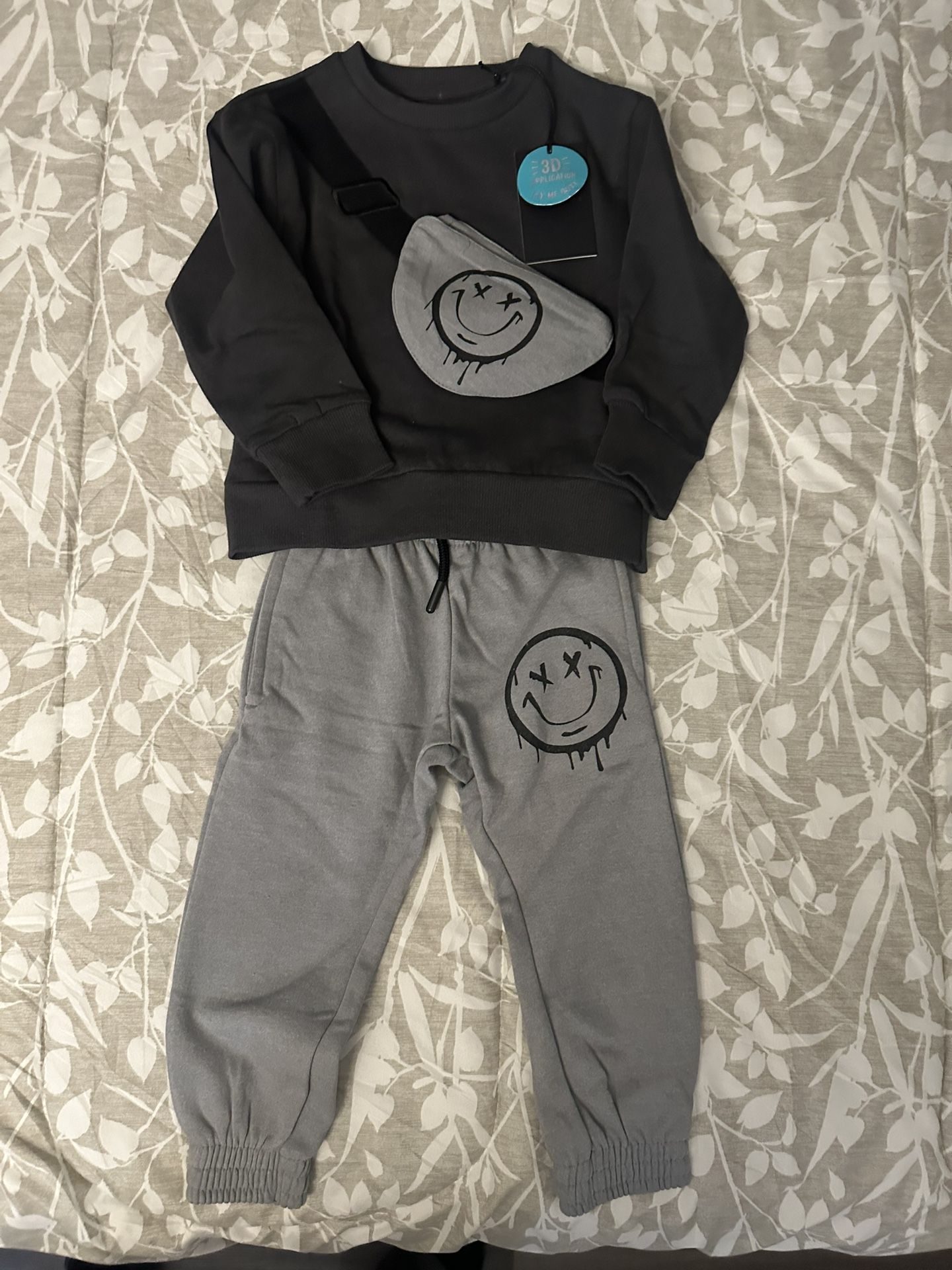 Toddler Boy Sets