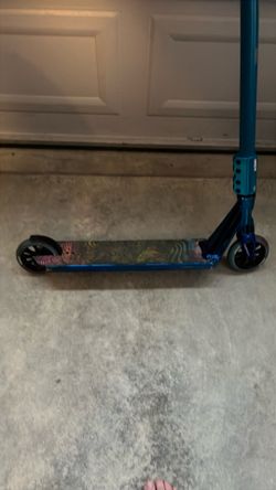 Pro scooter