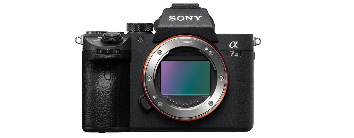 Sony a7 3 (trade for a7s3 or fx3)