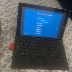 Microsoft Surface 