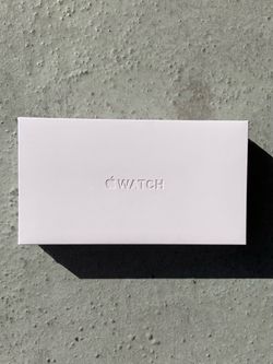 Ultra 3 Apple Watch