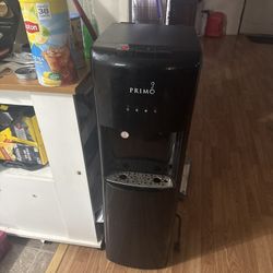 primo 601088 Hot/cold Water Dispenser