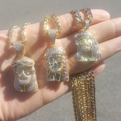 Chains Stainlees Steel 14k Gold Plated Doesn't Loses Color 