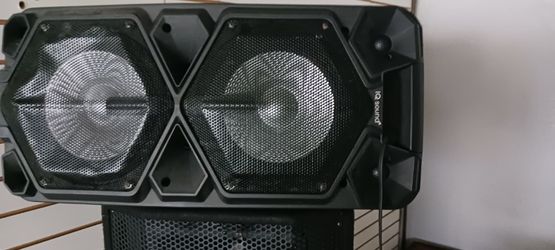 Speaker