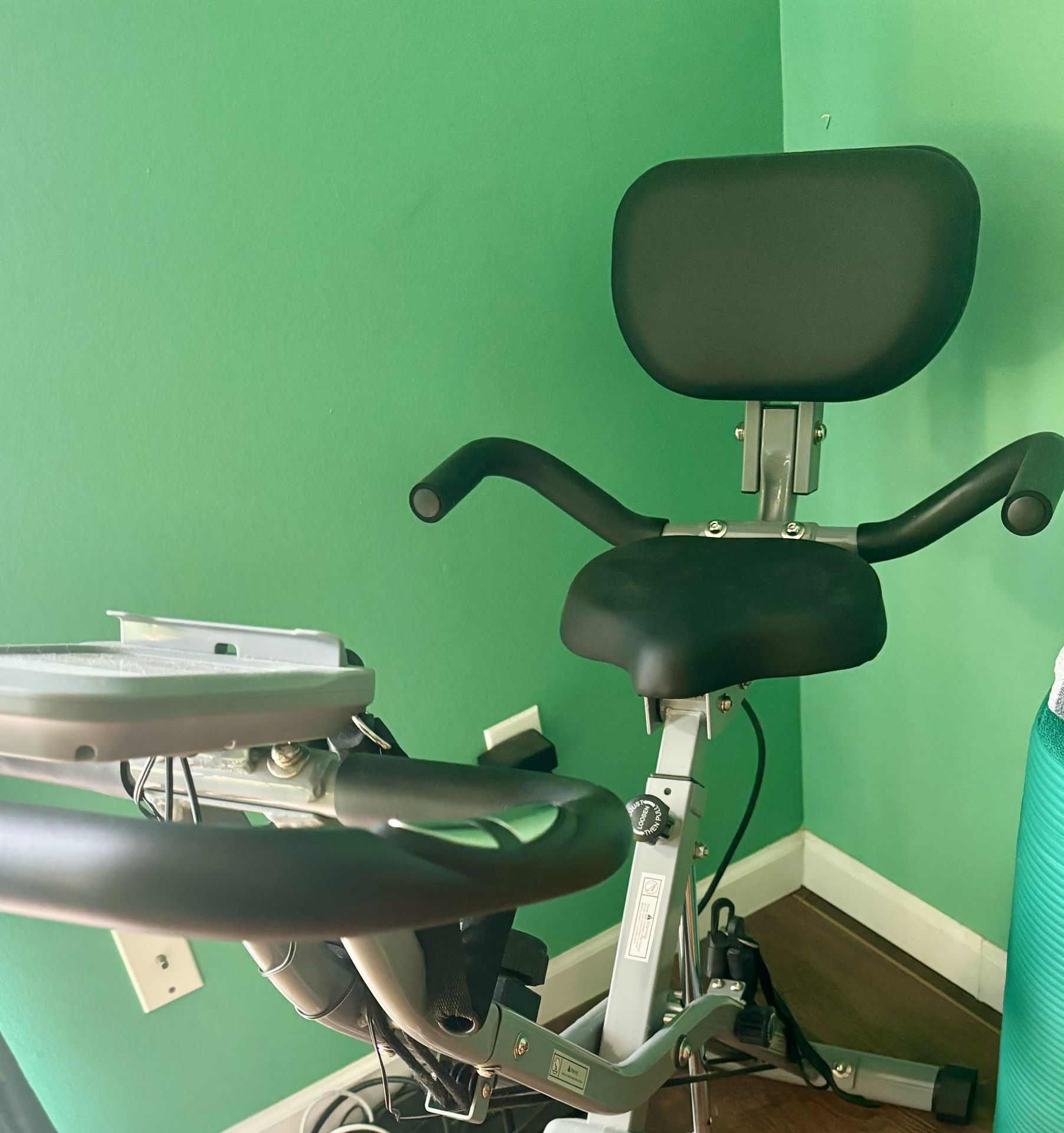 Barwing stationary Exercise bike