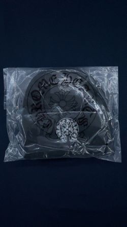 Black Chrome Hearts Beanies
