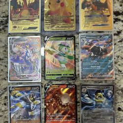 Pokémon Cards