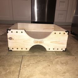 Adorable Small Pet Bed