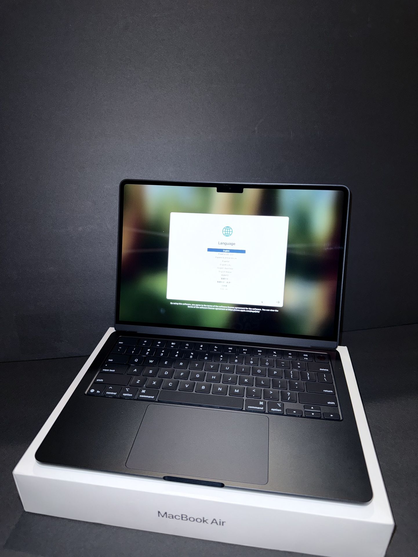 Apple MacBook Air 13" M4 (2025)