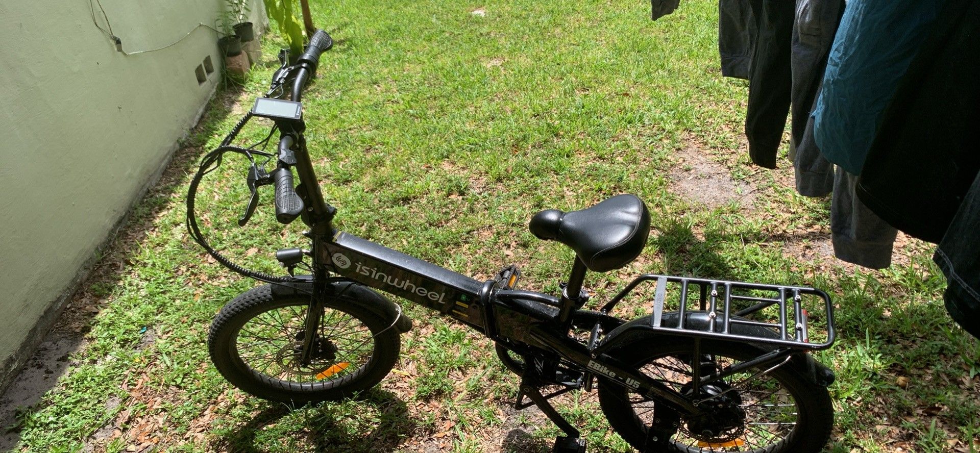 E-Bike