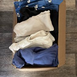 Boy Baby Clothes 