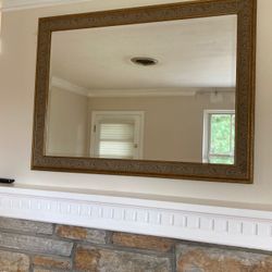 Mirror-vintage