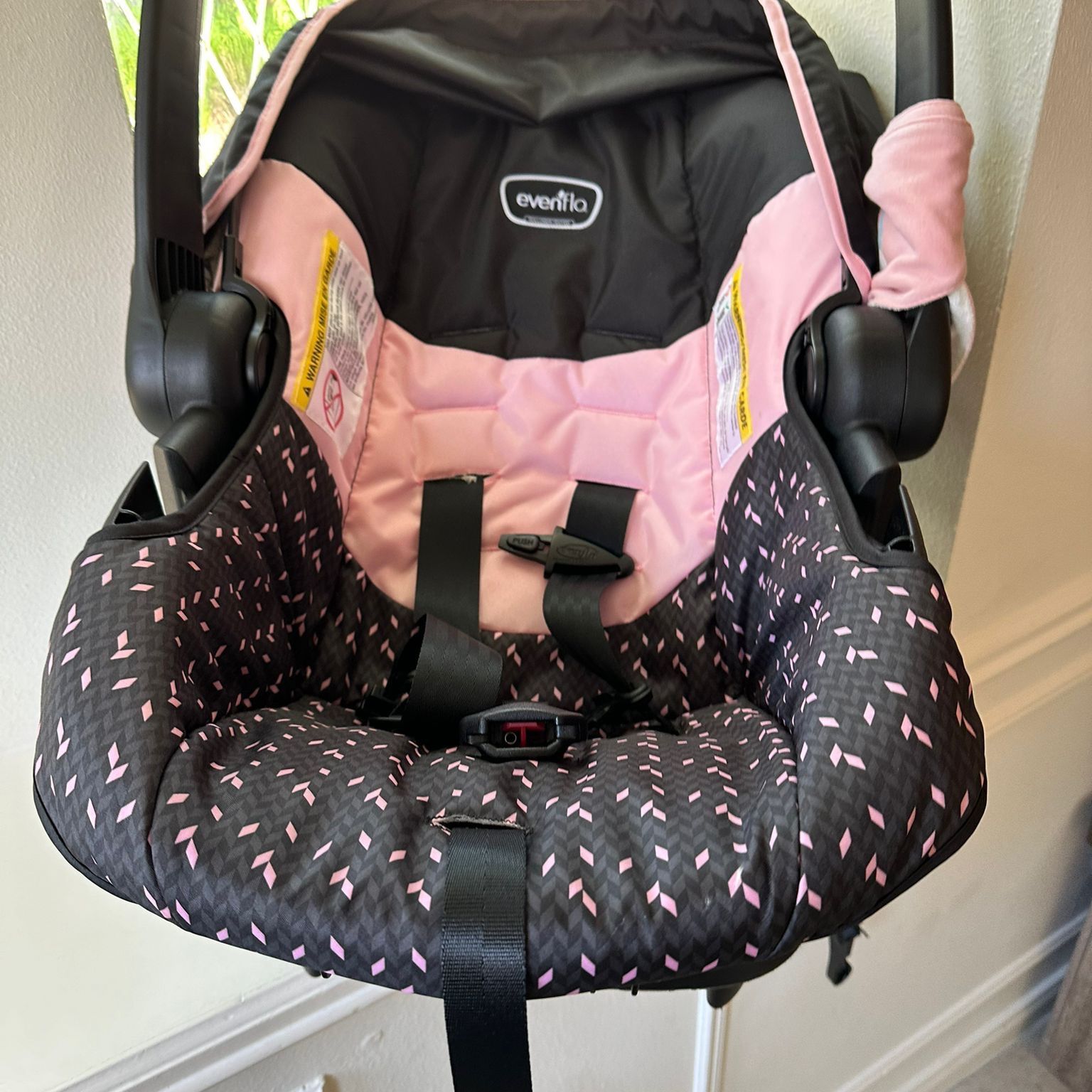 Baby Car Seat