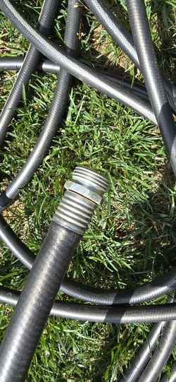 Heavy Duty Garden Hose - 100ft