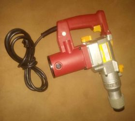 Chicago Electric Power Drill