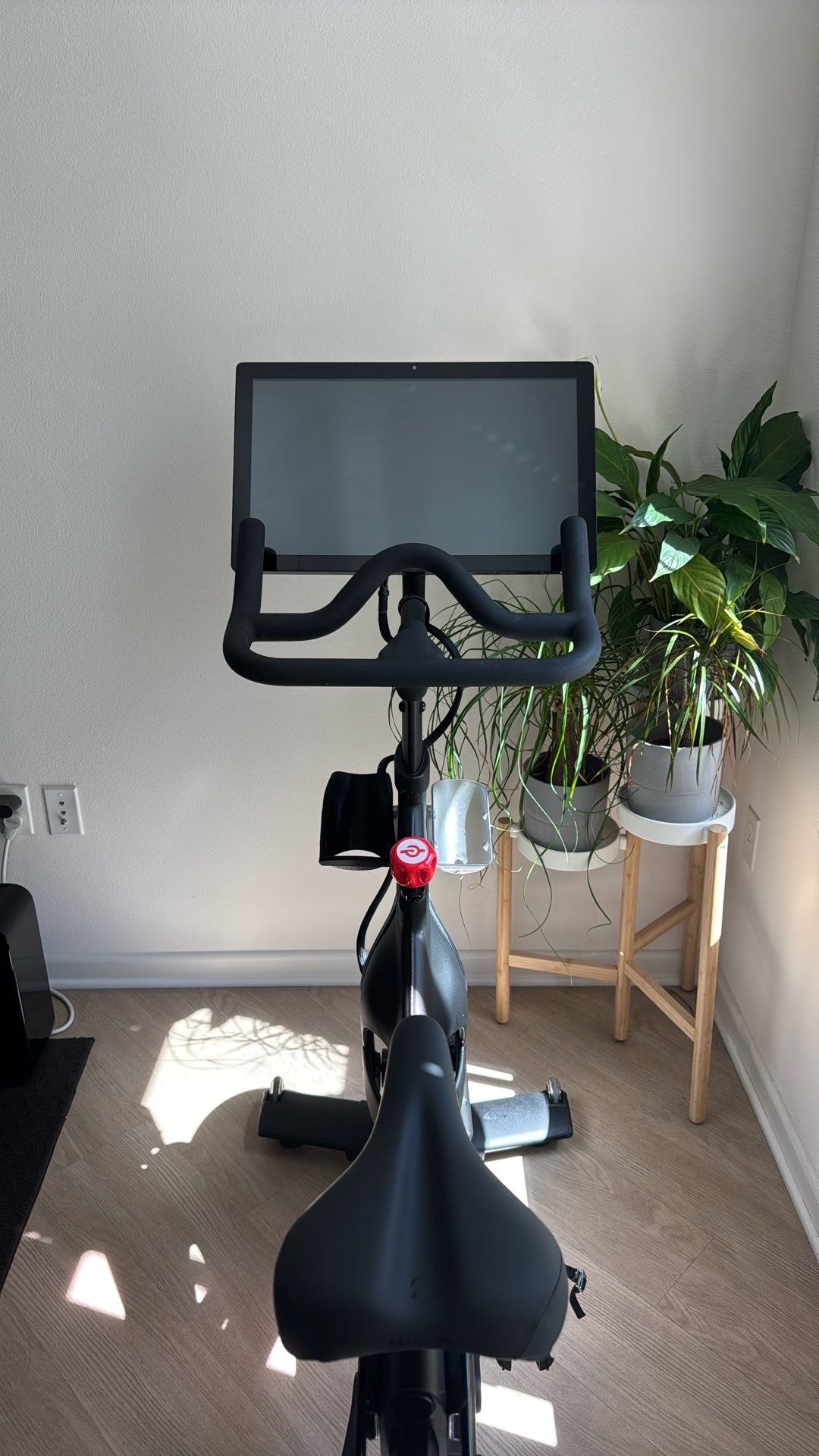 Peloton Bike - Like new