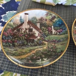 Decorative Plates