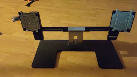 Dell Dual Monitor Stand - Model MDS14A