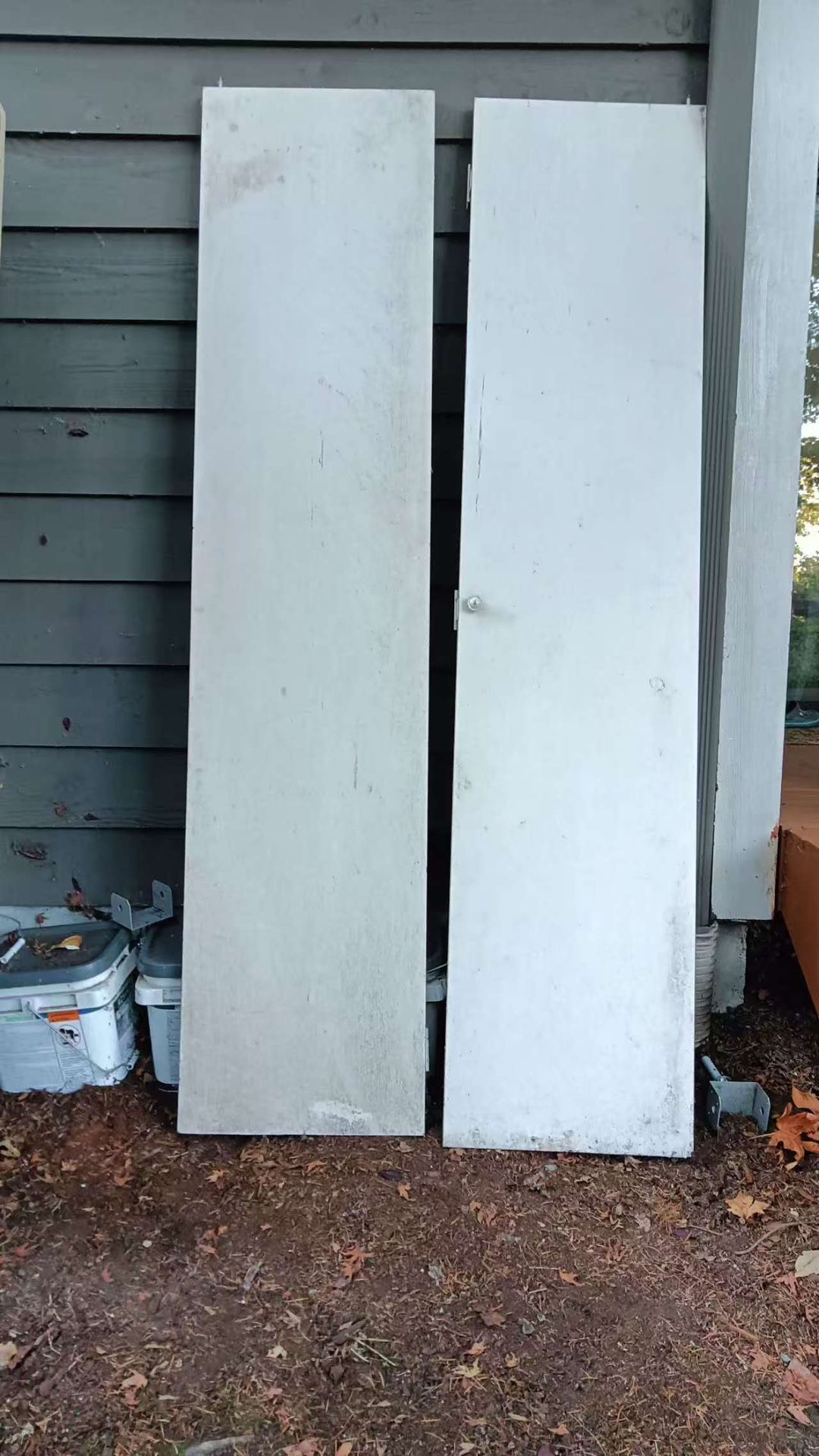 Free Wood Board