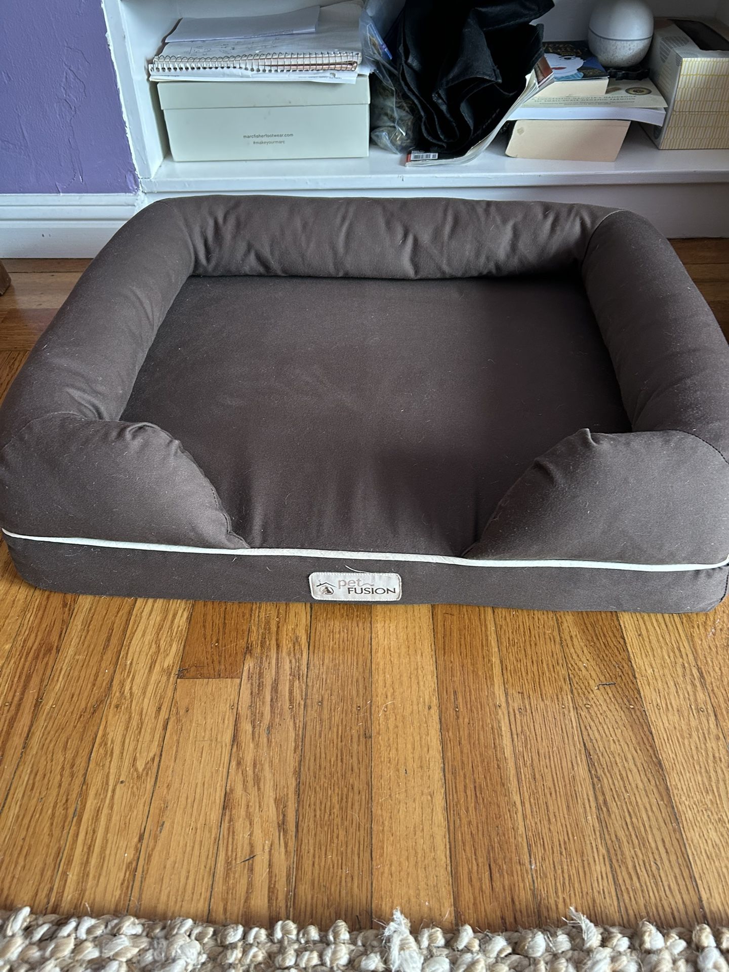 Pet Fusion Doggy Bed