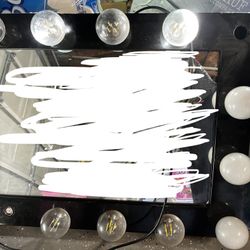Impresión Vanity 60$obo