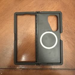 Samsung Fold 7 Case With Popsocket