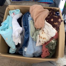 Clothes 