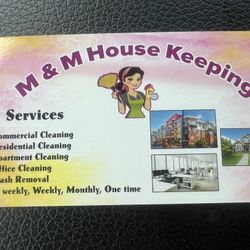Good Morning I Clean House And Apartments I AM Available Houston Tex 