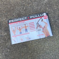 Perfect Pull-up Brand Bee In Box