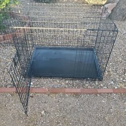 Dog Crate