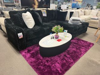 Gorgeous oversized cozy sectional! Many colors! 🎉💙🥰