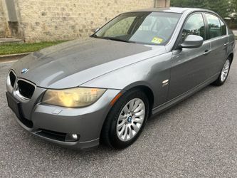 2009 BMW 328i