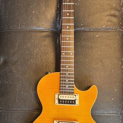 Electric Guitar Slash AFD 