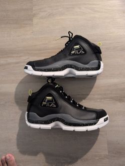 Fila Men's Grant hill 2 sneaker size 15