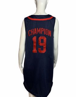 Champion Jersey