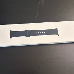 Apple Watch 48mm Sport Band