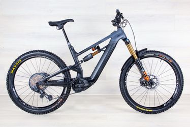 Canyon ON, Size - Medium, 2024