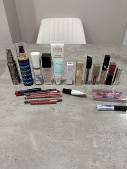 Makeup Bundle 