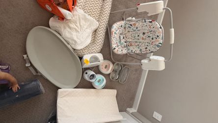BABY ITEMS
