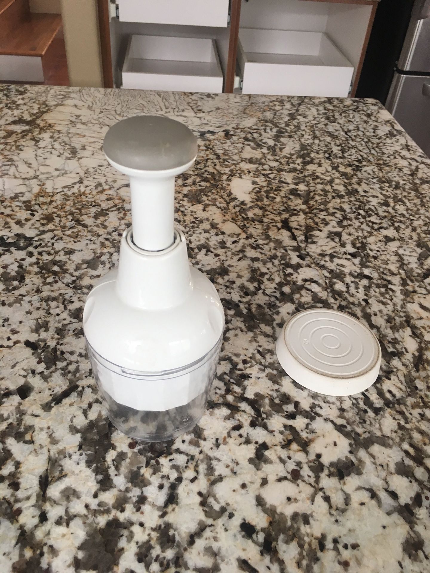 Pampered Chef Vegetable Chopper for Sale in Portola Hills, CA OfferUp