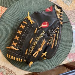 Softball Louisville Slugger Series Glove 