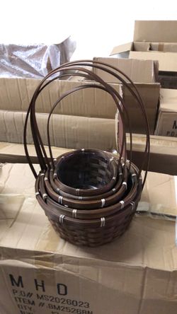 Basket