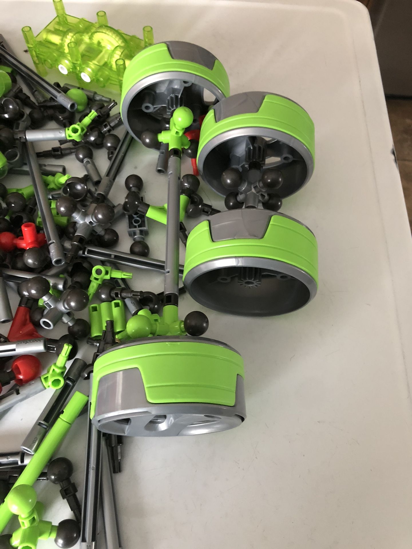Struxx Building Toys