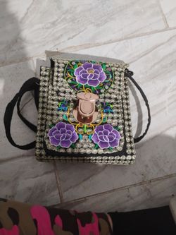 Small bag