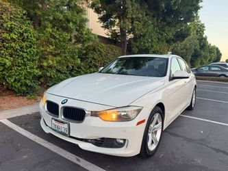 2015 BMW 3 Series